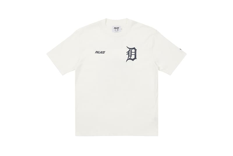 MLB 디트로이트 타이거스 x 팔라스 캡슐 컬렉션 출시 정보, 팔라스 스케이트보드, 발라클라바, 코치재킷, 뉴에라, 59피프티, 볼캡, 야잠