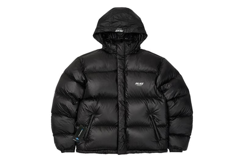 팔라스 2022 봄 컬렉션 2주 차 드롭 리스트 공개