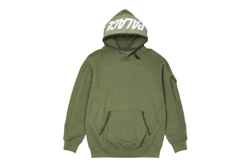 팔라스 2022 봄 5주 차 드롭 리스트 출시 정보, 트라이퍼그, 후디, 반바지, 볼캡, 쇼트팬츠, 스웨트팬츠