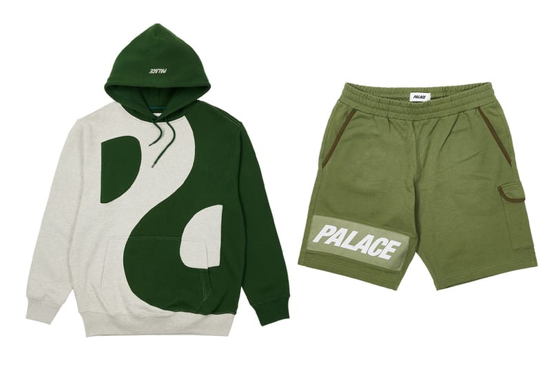 팔라스 2022 봄 5주 차 드롭 리스트 출시 정보