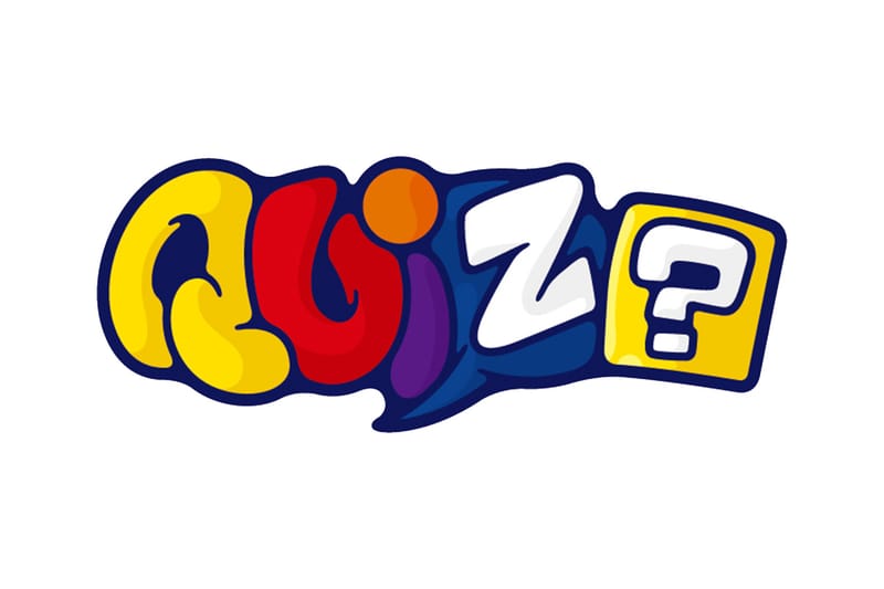 샘바이펜, 십화점에서 일곱 번째 개인전 'QUIZ' 개최