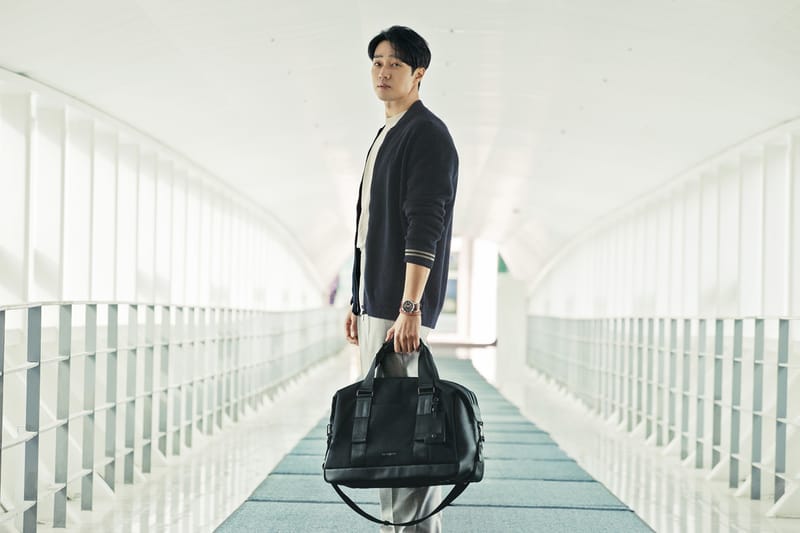 쌤소나이트, 컨버터블 백팩 ‘어반 패커’ 컬렉션 공개