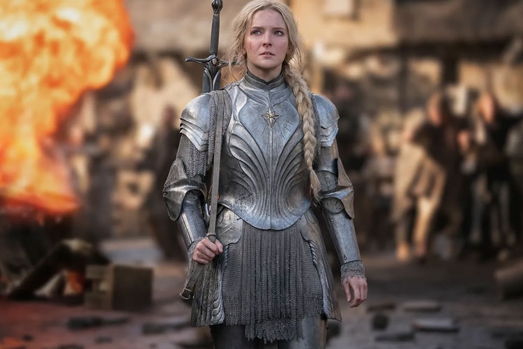 세계에서 가장 비싼 드라마, '반지의 제왕: 힘의 반지' 공식 예고편 최초 공개