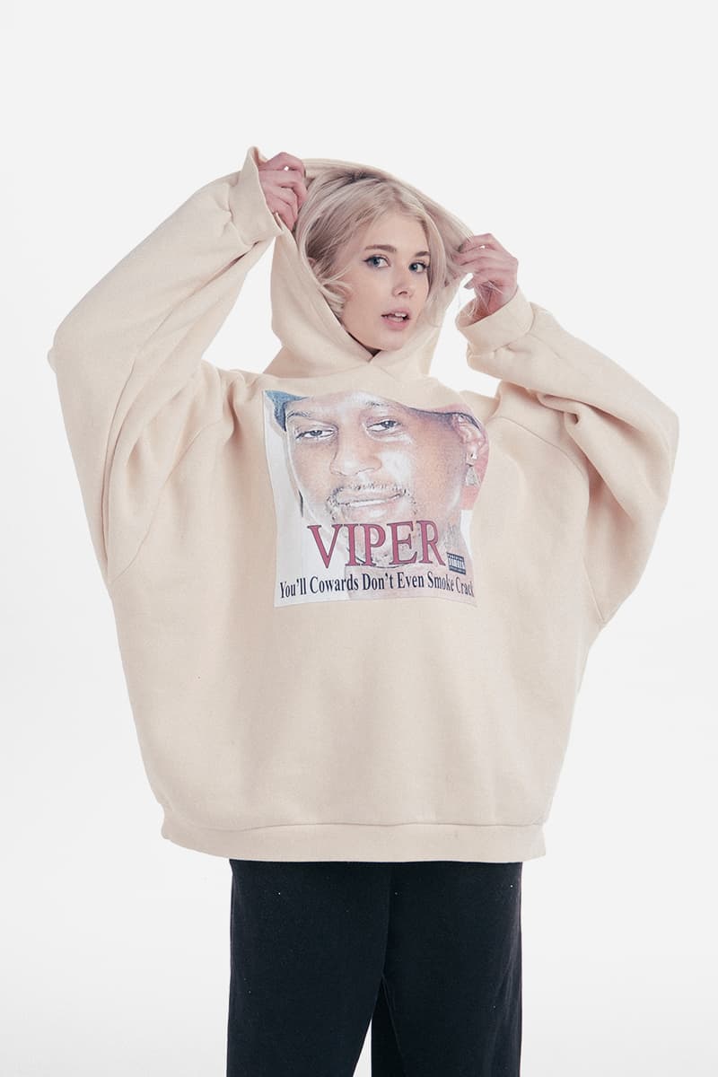 장난기 가득한 베트밈 x 러프 시몬스 캡슐 컬렉션 출시 정보, 라프 시몬스, 아키라, 케이온, 데스 그립스, 바이퍼