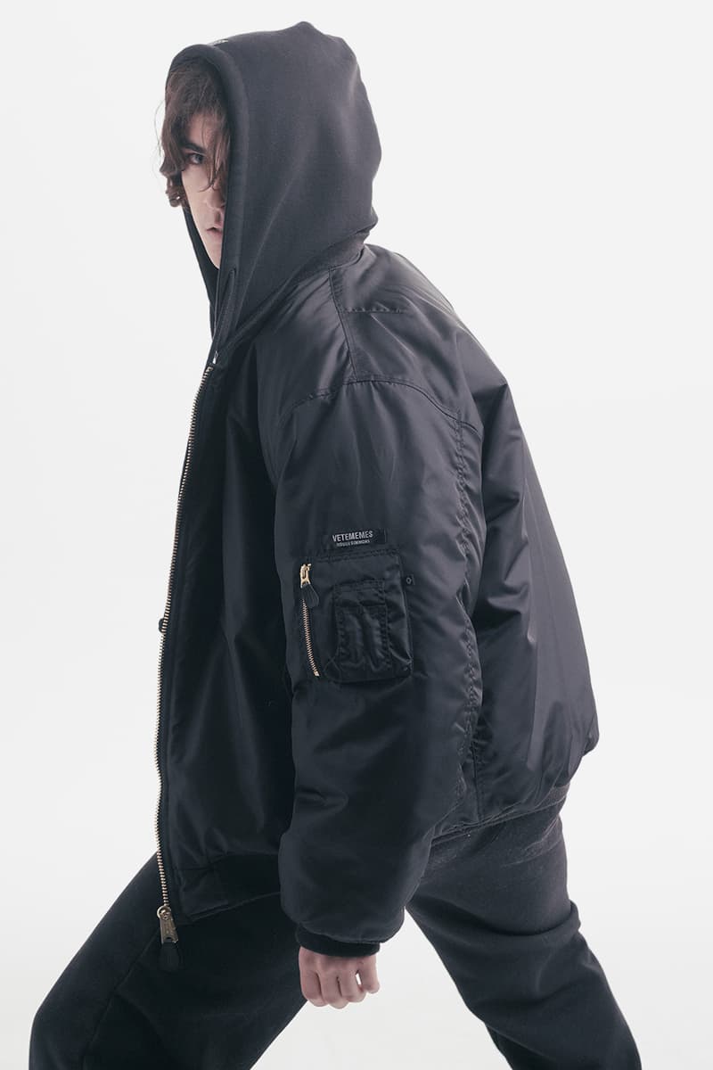 장난기 가득한 베트밈 x 러프 시몬스 캡슐 컬렉션 출시 정보, 라프 시몬스, 아키라, 케이온, 데스 그립스, 바이퍼