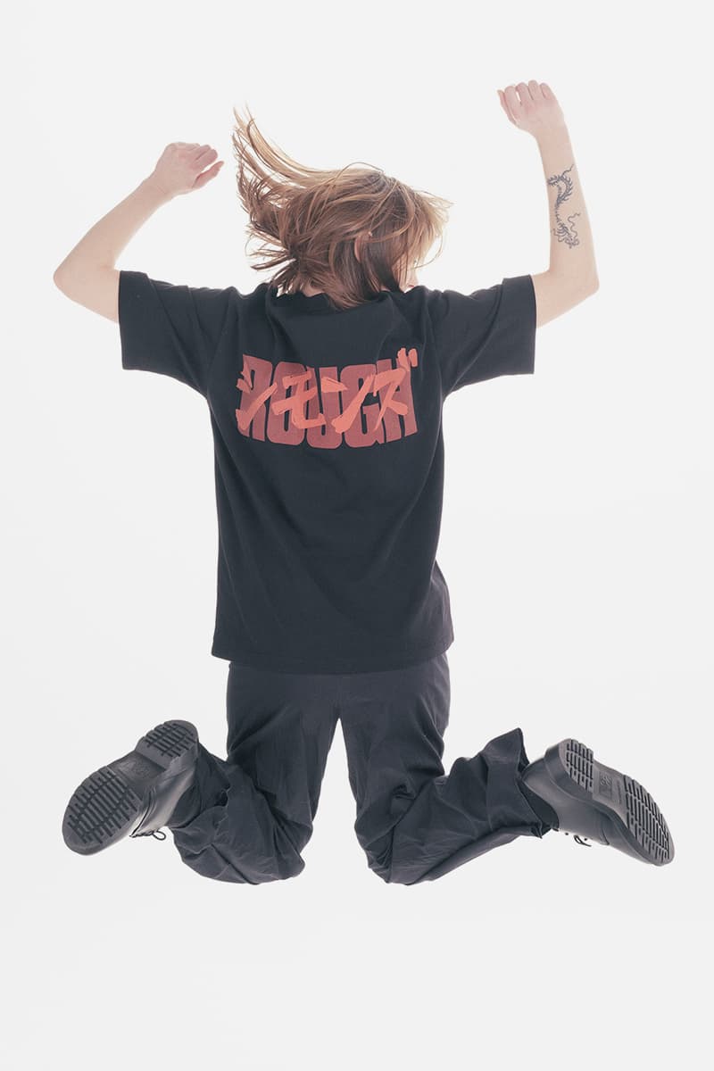 장난기 가득한 베트밈 x 러프 시몬스 캡슐 컬렉션 출시 정보, 라프 시몬스, 아키라, 케이온, 데스 그립스, 바이퍼