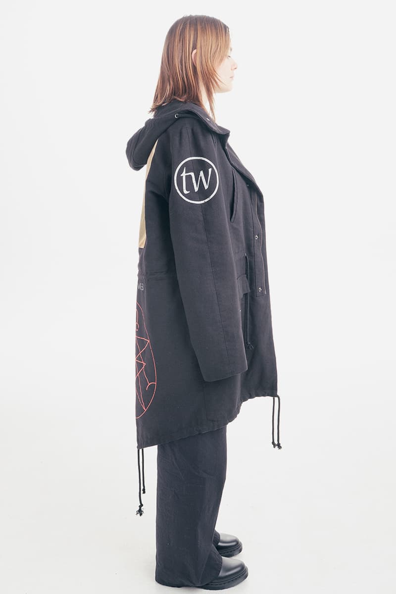 장난기 가득한 베트밈 x 러프 시몬스 캡슐 컬렉션 출시 정보, 라프 시몬스, 아키라, 케이온, 데스 그립스, 바이퍼