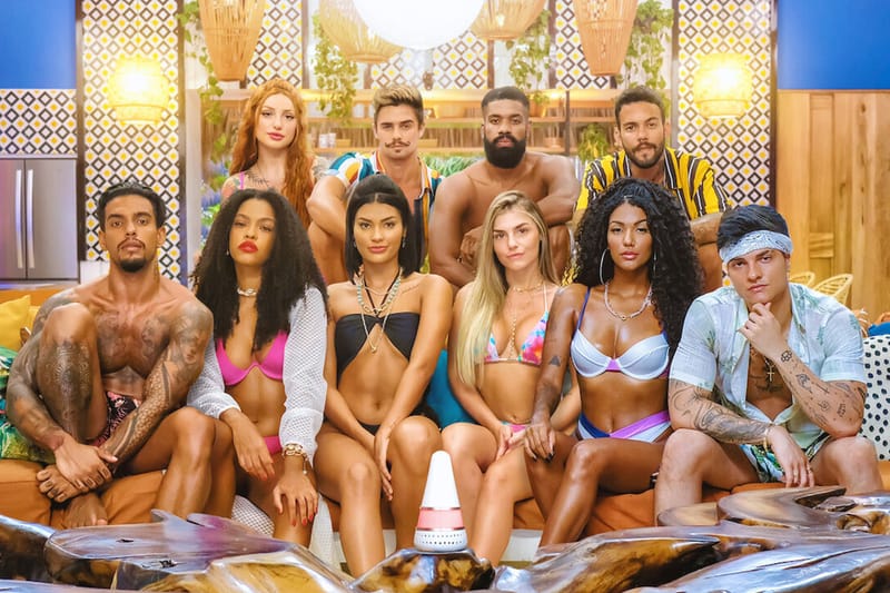 넷플릭스에서 만나는, '솔로지옥'보다 매운 연애 지옥들