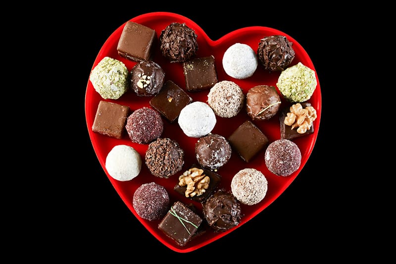 8명의 남성이 직접 말하는 ‘최악의 밸런타인데이 선물’