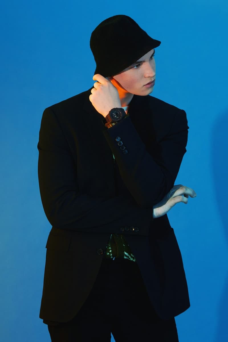 지샥, 새로운 네온 액센트 시리즈 공개 g shock new neon accent series
