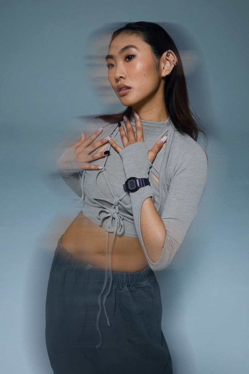 지샥, 은은한 빛의 미드나잇 포그 컬렉션 공개 g-shock midnight fog collection