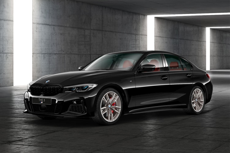국내 단 18 대, BMW 온라인 한정판 모델 ‘M340i 딥 블랙’ 출시된다