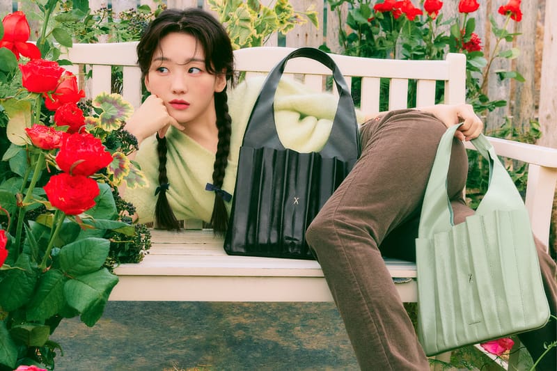 조셉앤스테이시, 2022 SS ‘가든파티’ 화보 공개