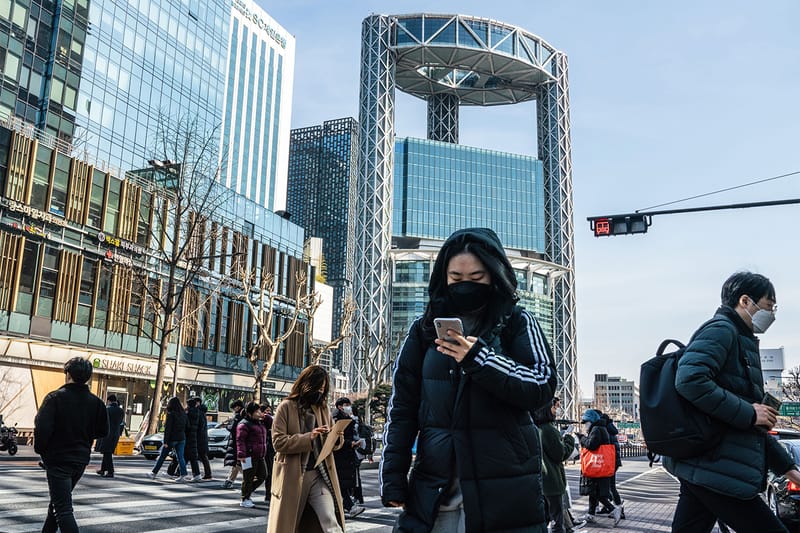 3월 5일부터 다중이용시설 영업시간 11시까지로 연장된다