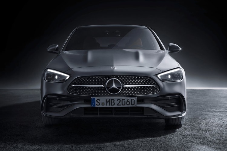 8년 만의 세대교체, 메르세데스-벤츠 ‘C 클래스’가 국내 출시된다