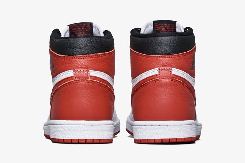 새로운 컬러웨이, 나이키 에어 조던 1 ‘헤리티지’ 국내 공식 발매, 마이클 조던, SNKRS, 스니커 발매 정보