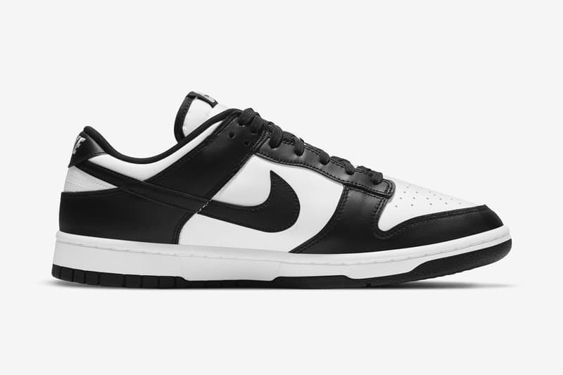 나이키 덩크 로우 ‘범고래’가 국내 온라인 재발매된다, 나이키, SNKRS