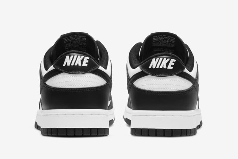 나이키 덩크 로우 ‘범고래’가 국내 온라인 재발매된다, 나이키, SNKRS