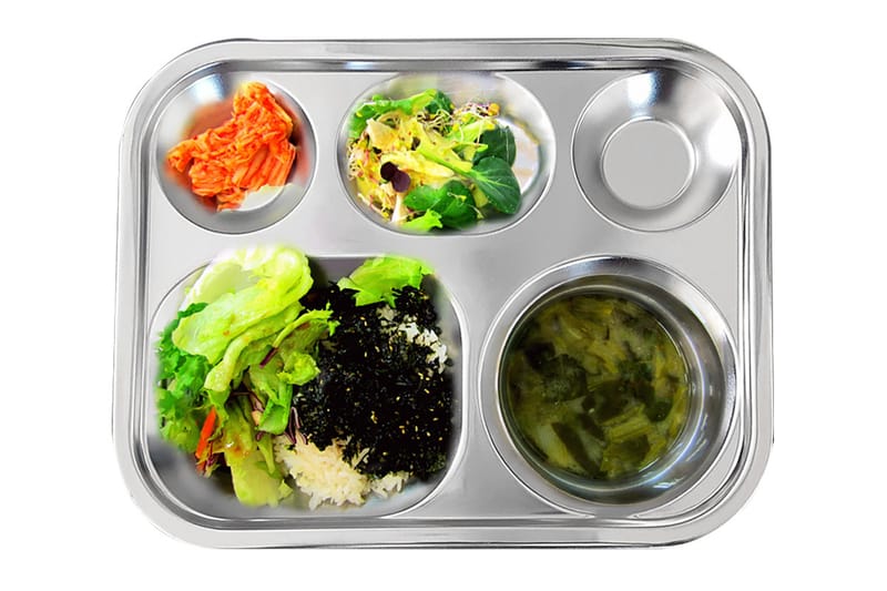 서울 초중고 학생들, 2024년부터 의무적으로 채식 급식 먹는다?