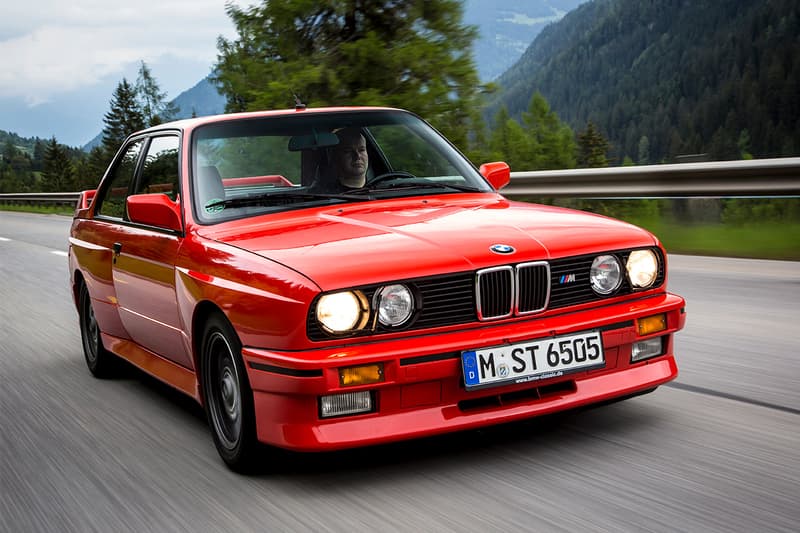 ‘자동차 마니아’ 타일러, 더 크리에이터가 꼽은 자신의 최애 자동차는?, BMW E30, 페라리 라페라리, 포르쉐 GT2 RS