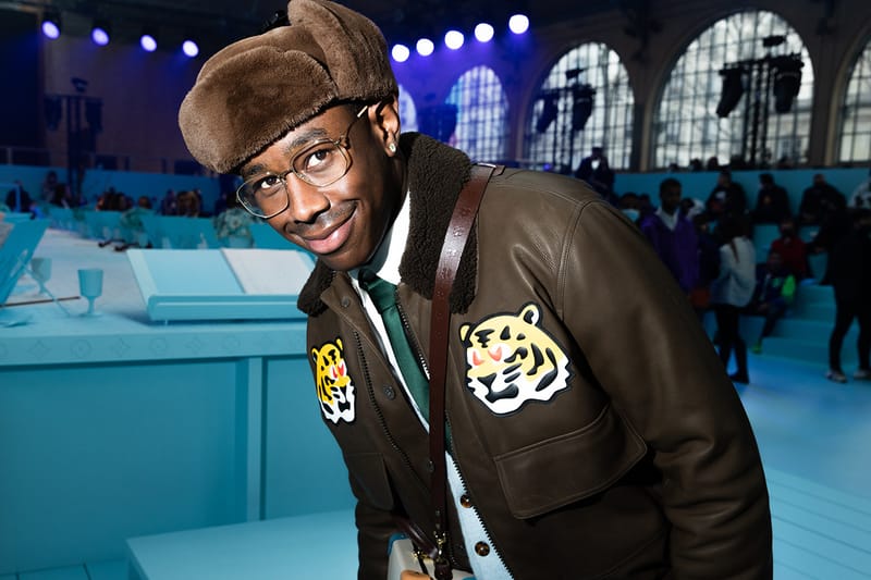 ‘소문난 자동차 마니아’ 타일러, 더 크리에이터가 꼽은 자신의 최애 자동차는?