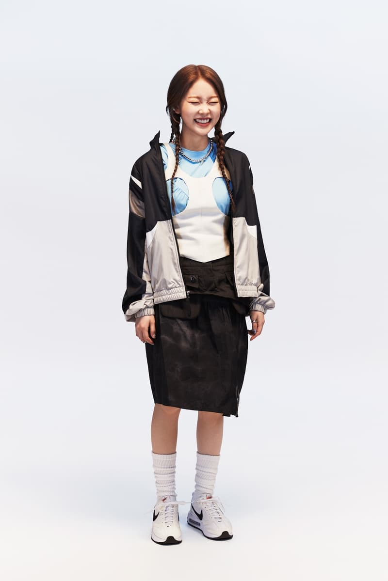 ABC마트와 나이키가 함께한 '에어 맥스 데이' 2022년 공개 abc mart nike air max day