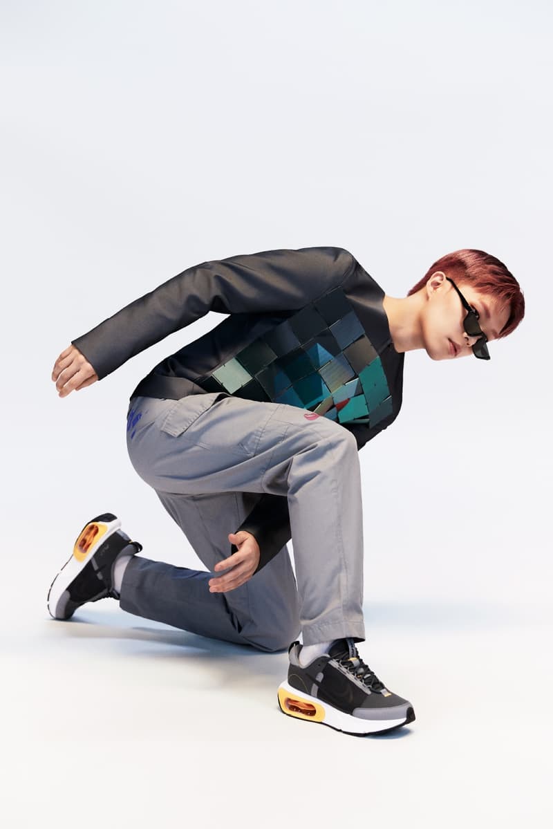ABC마트와 나이키가 함께한 '에어 맥스 데이' 2022년 공개 abc mart nike air max day