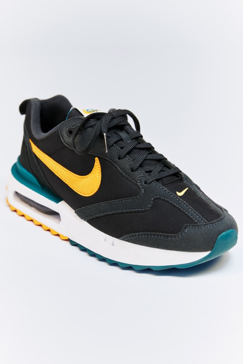 ABC마트와 나이키가 함께한 '에어 맥스 데이' 2022년 공개 abc mart nike air max day