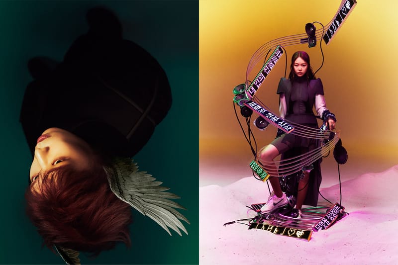 ABC마트와 나이키가 함께한 '에어 맥스 데이' 2022 공개