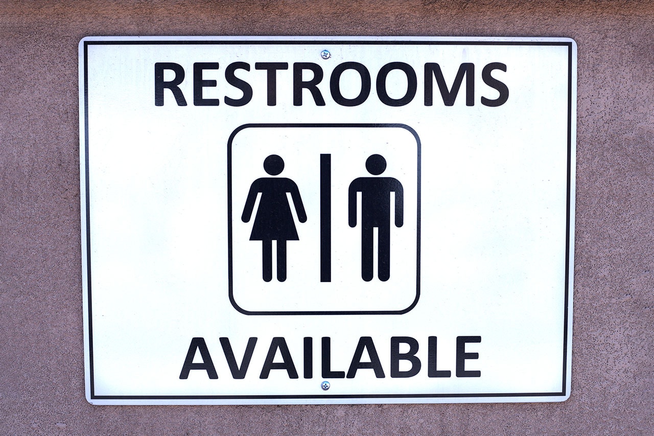 성공회대에 국내 대학 최초 '성별 구분 없는 화장실'이 생겼다, 모두의 화장실, 성소수자