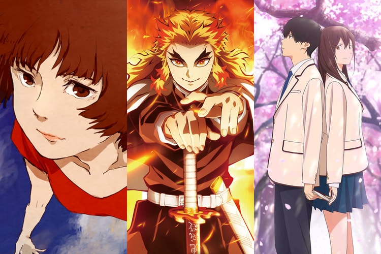 지금 넷플릭스에서 볼 수 있는 극장판 애니메이션 추천 7