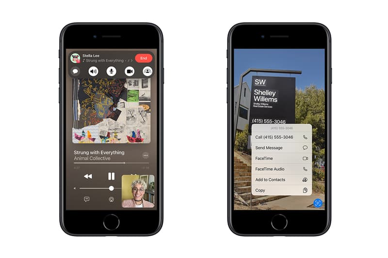 5G 지원에 A15 바이오닉 칩 탑재까지, 애플 아이폰 SE 공개, 최신