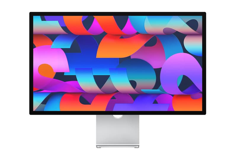 애플 모니터 '스튜디오 디스플레이', 윈도우 PC에서도 쓸 수 있을까?, 맥 스튜디오, 신제품, 3월 이벤트, 아이폰, 아이패드