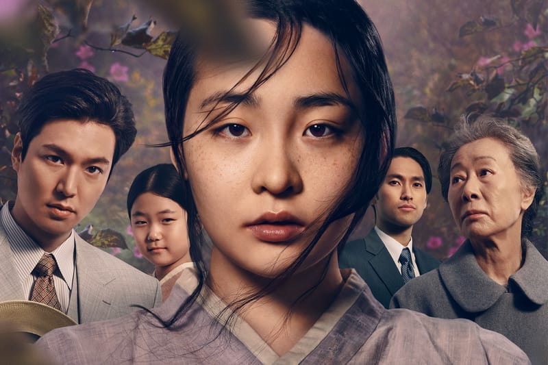 ‘파친코’ 인터뷰: 애플이 그려낸 한국 역사와 가족의 연대기