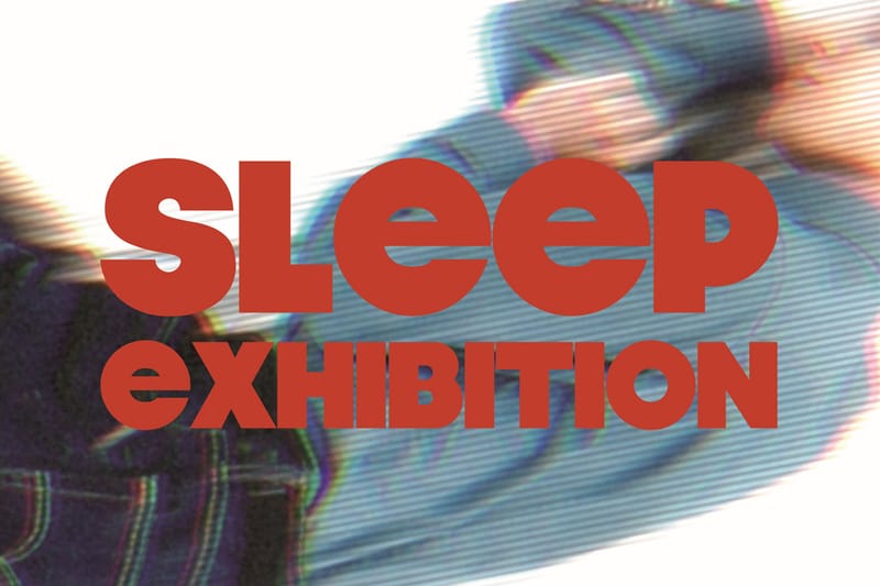 단독 인터뷰 포함, 뷰티플노이즈의 단편 영화 MV 'SLEEP EXHIBITION' 공개