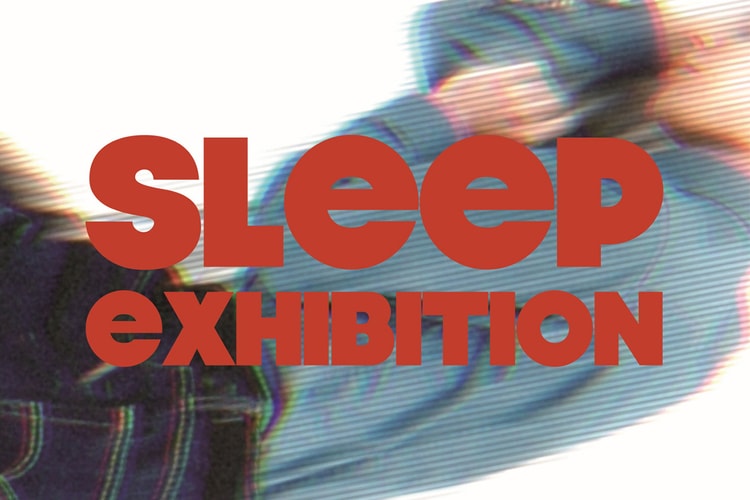 단독 인터뷰 포함, 뷰티플노이즈의 단편 영화 MV 'SLEEP EXHIBITION' 공개