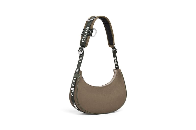셀린 옴므 2022 여름 ‘Trekking’ 가방 컬렉션 발매 정보