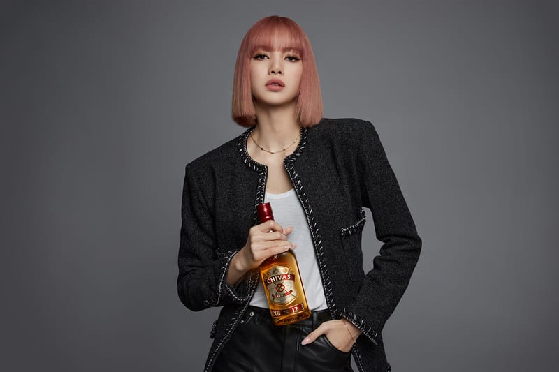 리사, 시바스의 새로운 앰버서더로 임명됐다