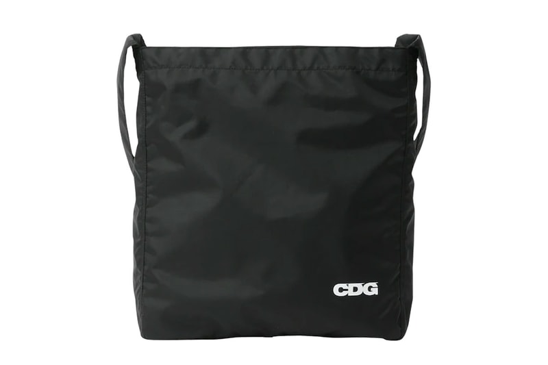 꼼 데 가르송 CDG x 디즈니, 새로운 협업 '미키 마우스' 컬렉션 출시