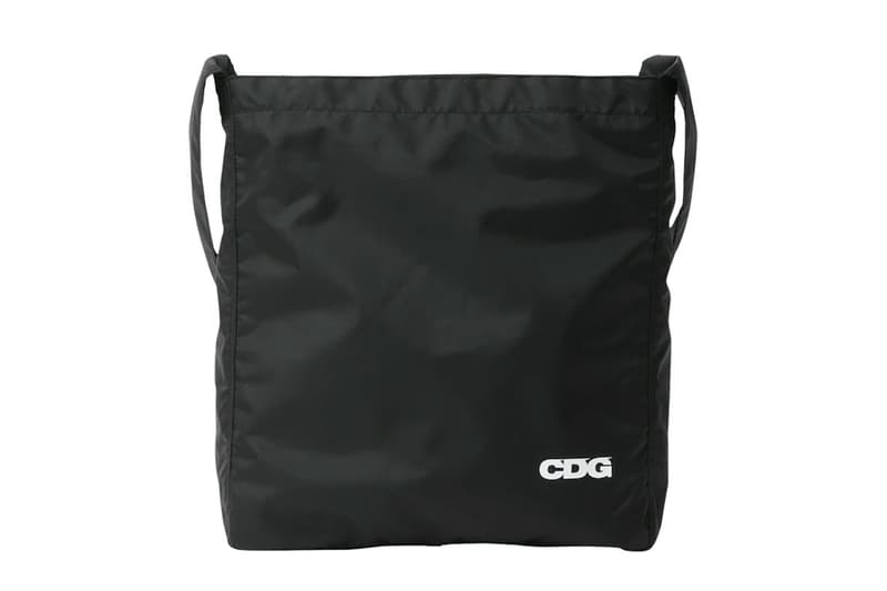 꼼 데 가르송 CDG x 디즈니, 새로운 협업 '미키 마우스' 컬렉션 출시