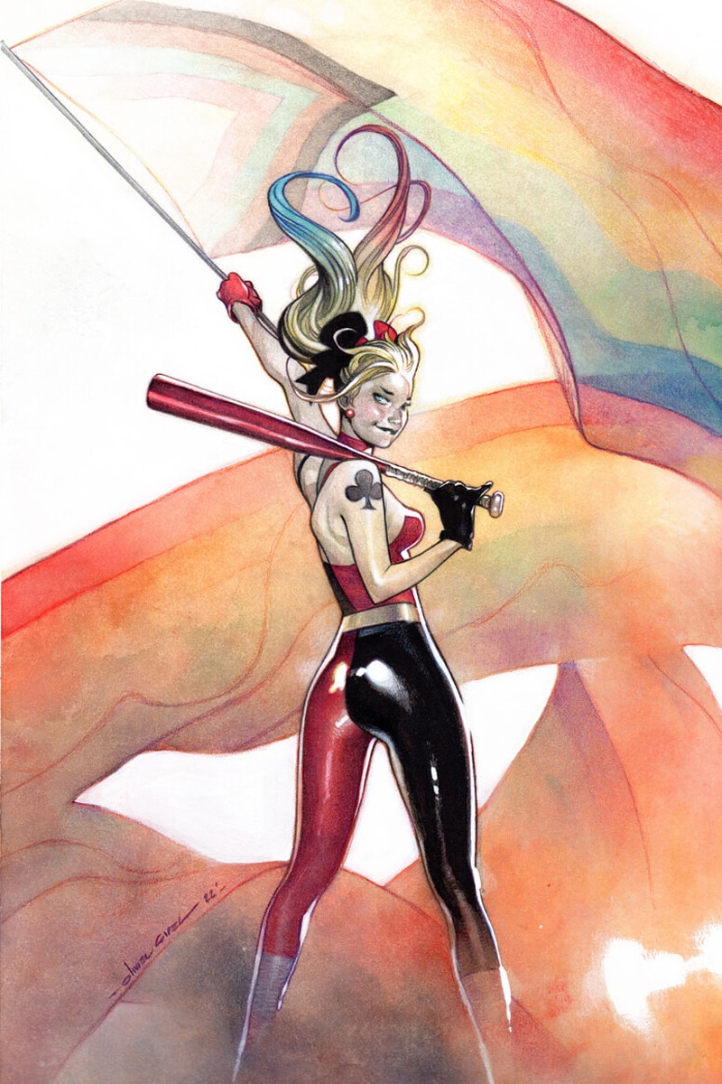 DC & 마블, 프라이드 먼스 맞이 LGBTQ+ 프로젝트 발표, DC 프라이드, 마블스 보이스: 프라이드, 동성애, 캡틴 아메리카, 슈퍼맨