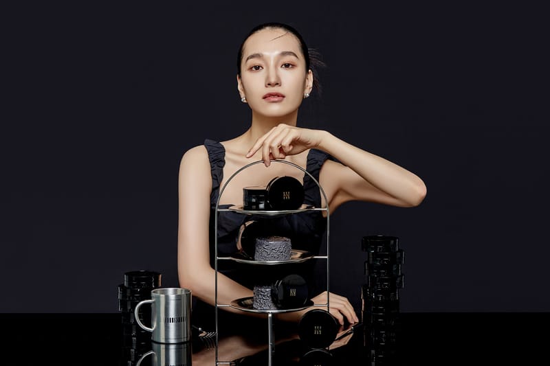 헤라, 아우프글렛과 함께한 새로운 프로젝트 공개