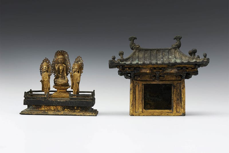 수십억 원의 국보를 가상화폐 투자자 모임이 구입했다