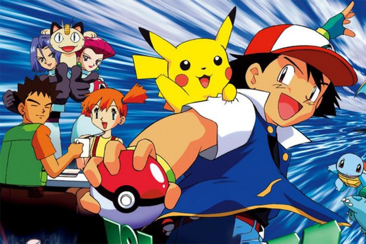 '포켓몬스터' TV 애니메이션 초대 감독이 사망했다