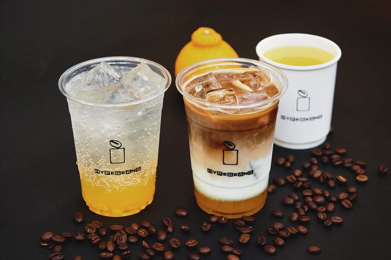 HOW TO: 하입빈즈의 특별한 한라봉 시즈널 메뉴 만드는 법