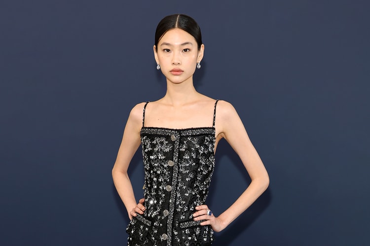 정호연, '그래비티' 알폰소 쿠아론 감독 신작에 출연한다