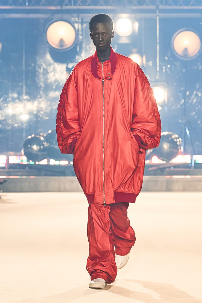 이자벨 마랑 2022 FW 컬렉션 런웨이 공개, PFW, 파리 패션위크, 프랑스 브랜드