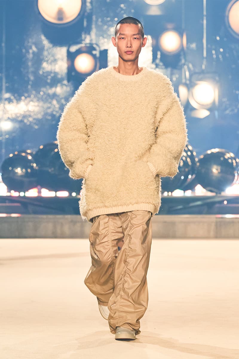 이자벨 마랑 2022 FW 컬렉션 런웨이 공개, PFW, 파리 패션위크, 프랑스 브랜드