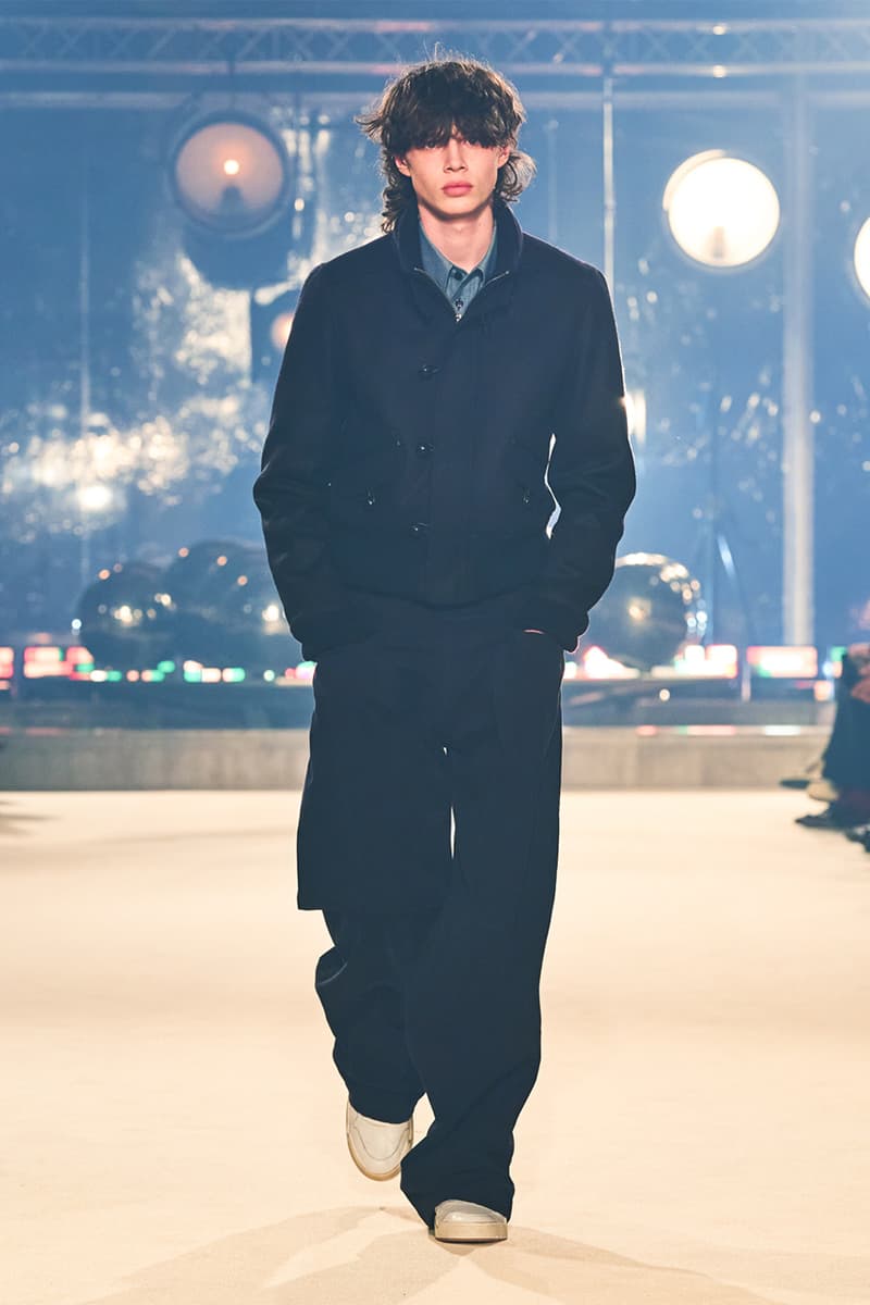 이자벨 마랑 2022 FW 컬렉션 런웨이 공개, PFW, 파리 패션위크, 프랑스 브랜드