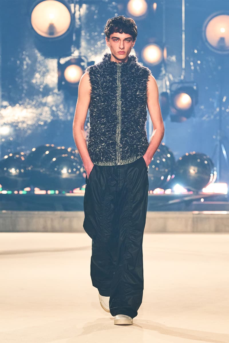 이자벨 마랑 2022 FW 컬렉션 런웨이 공개, PFW, 파리 패션위크, 프랑스 브랜드